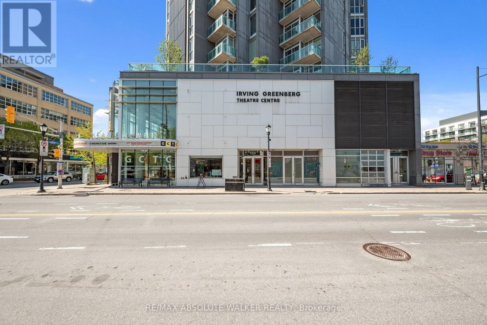 903 - 1227 Wellington Street W, Ottawa, Ontario  K1Y 0G7 - Photo 3 - X13097804