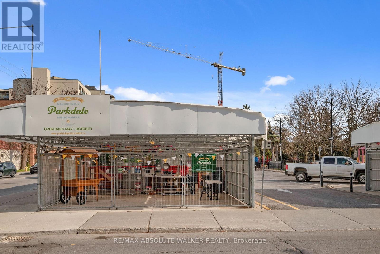 903 - 1227 Wellington Street W, Ottawa, Ontario  K1Y 0G7 - Photo 30 - X13097804