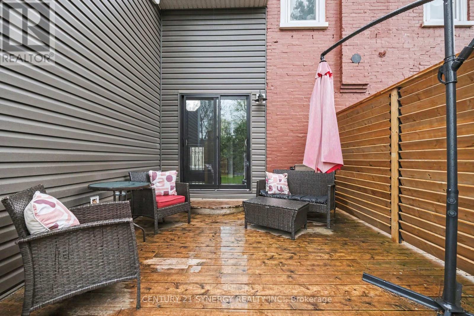 13 Lombard Street, Smiths Falls, Ontario  K7A 4E8 - Photo 28 - X13097902