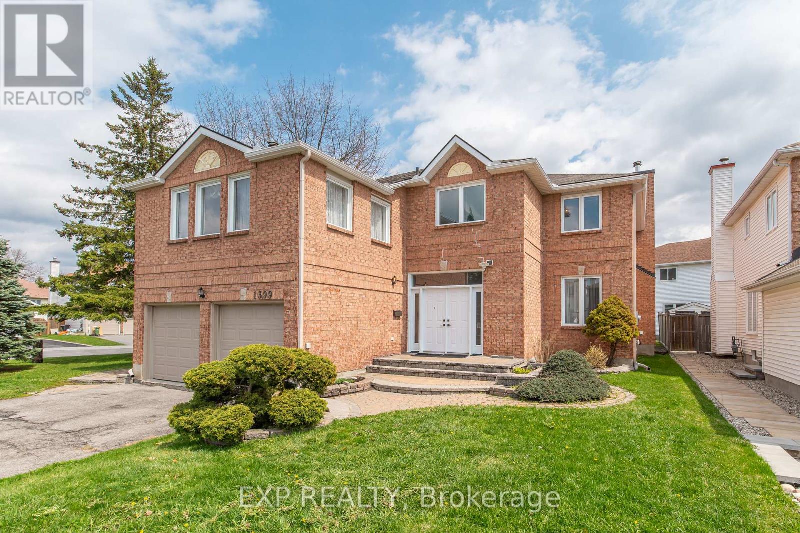 1399 CHEVERNY CRESCENT, Ottawa, Ontario