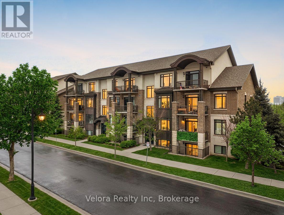 303 - 705 BEAUPARC PRIVATE, Ottawa, Ontario