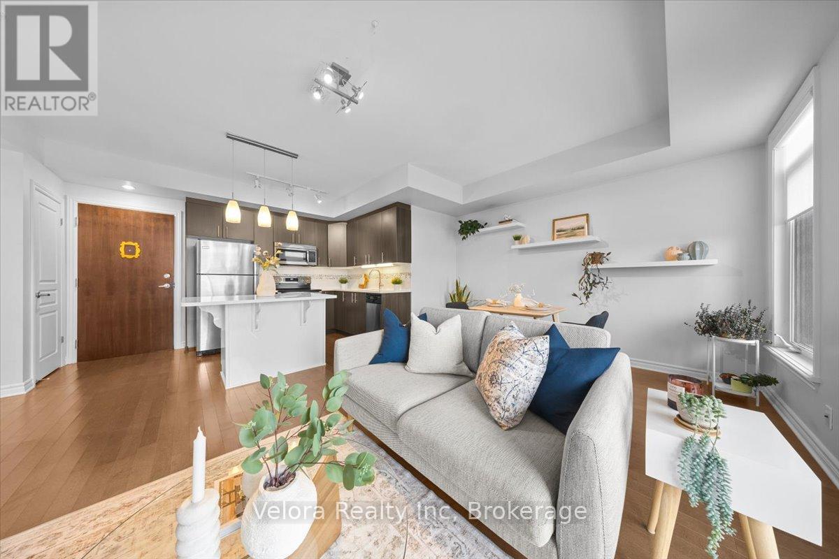 303 - 705 Beauparc Private, Ottawa, Ontario  K1J 0B6 - Photo 14 - X13098276