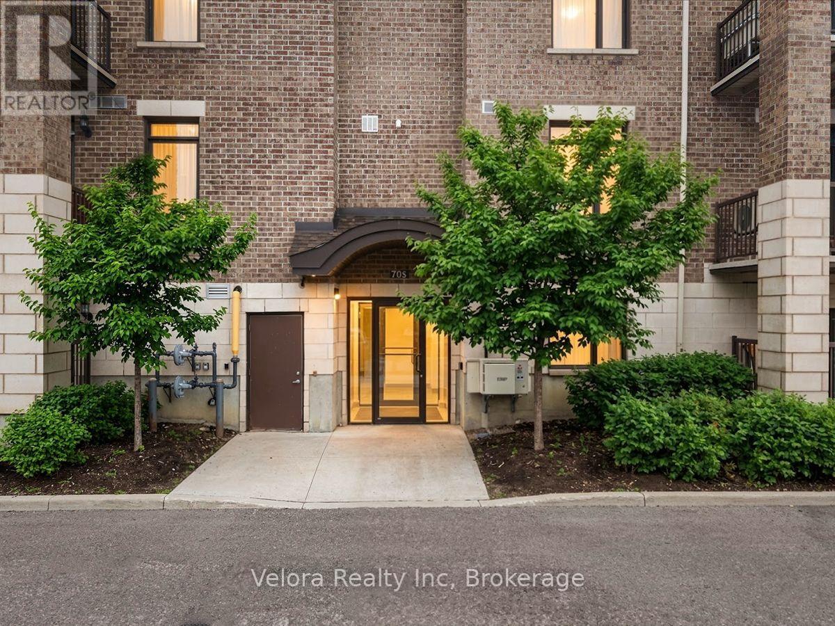 303 - 705 Beauparc Private, Ottawa, Ontario  K1J 0B6 - Photo 23 - X13098276