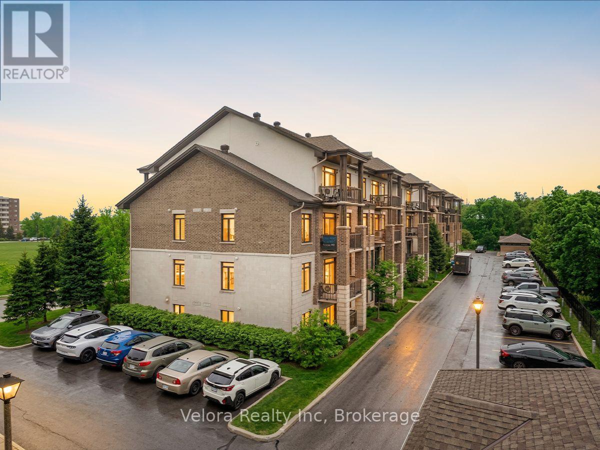 303 - 705 Beauparc Private, Ottawa, Ontario  K1J 0B6 - Photo 24 - X13098276