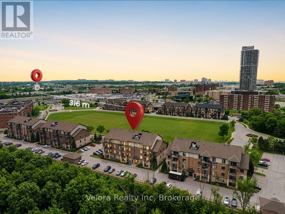 303 - 705 Beauparc Private, Ottawa, Ontario  K1J 0B6 - Photo 25 - X13098276
