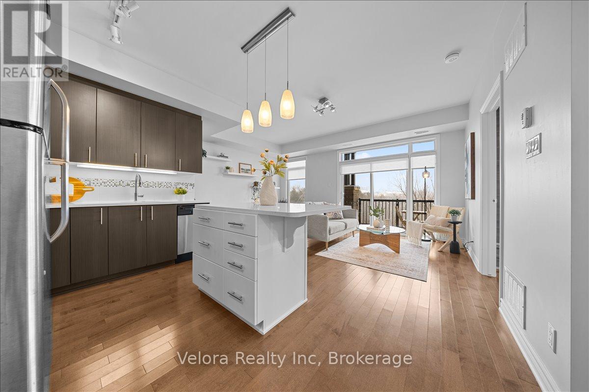 303 - 705 Beauparc Private, Ottawa, Ontario  K1J 0B6 - Photo 5 - X13098276