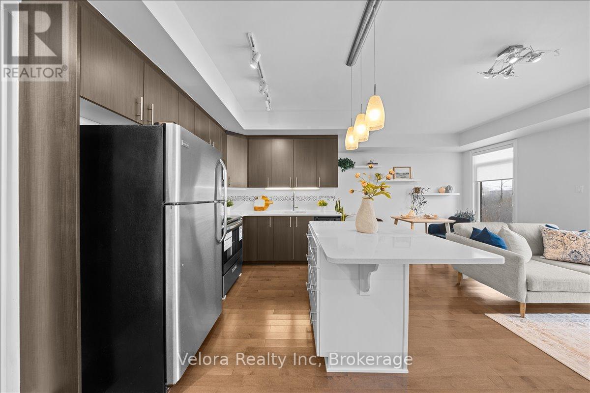 303 - 705 Beauparc Private, Ottawa, Ontario  K1J 0B6 - Photo 6 - X13098276