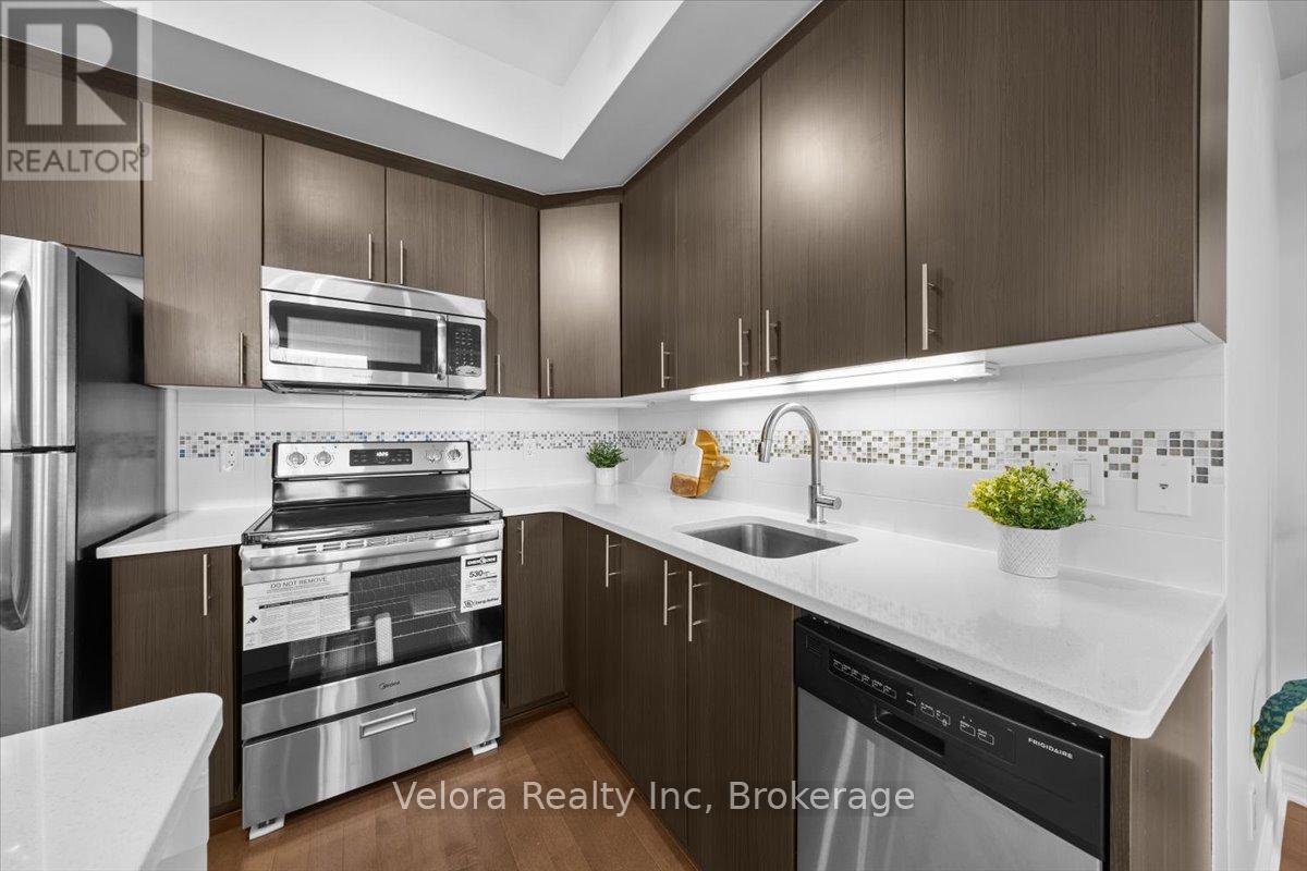 303 - 705 Beauparc Private, Ottawa, Ontario  K1J 0B6 - Photo 7 - X13098276