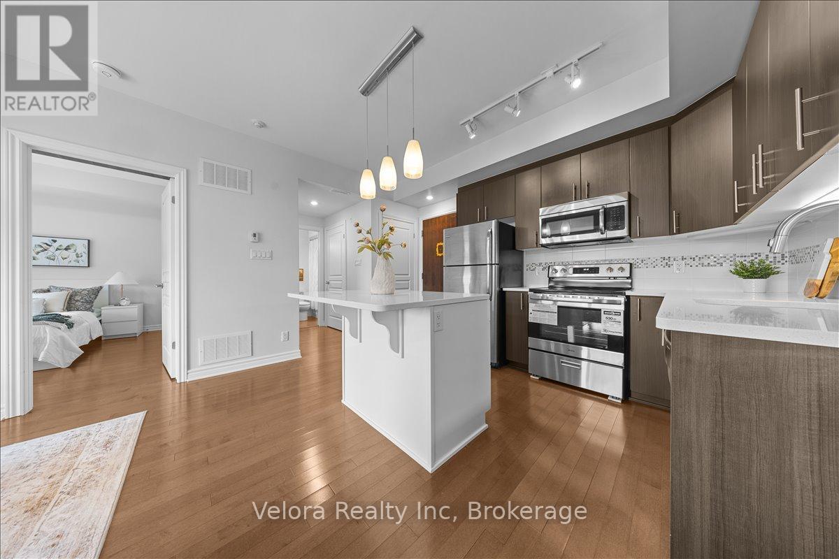 303 - 705 Beauparc Private, Ottawa, Ontario  K1J 0B6 - Photo 8 - X13098276