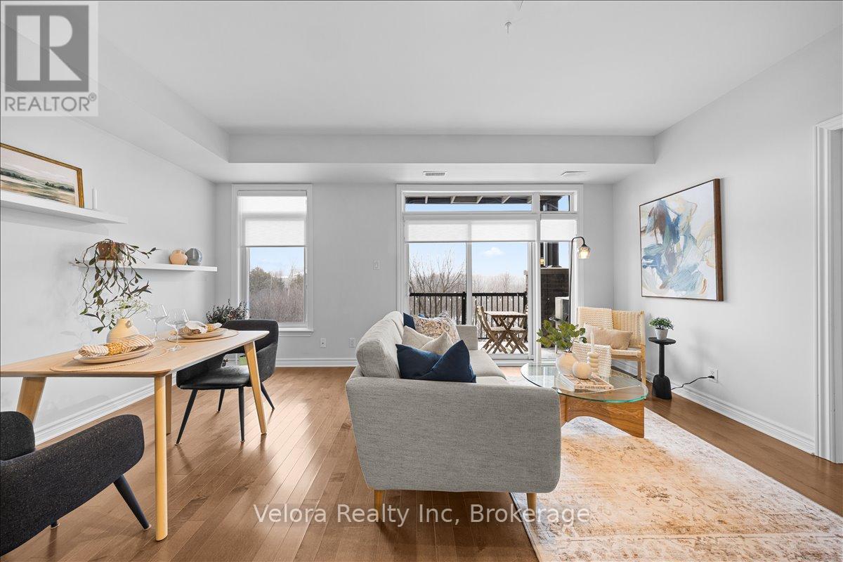 303 - 705 Beauparc Private, Ottawa, Ontario  K1J 0B6 - Photo 9 - X13098276