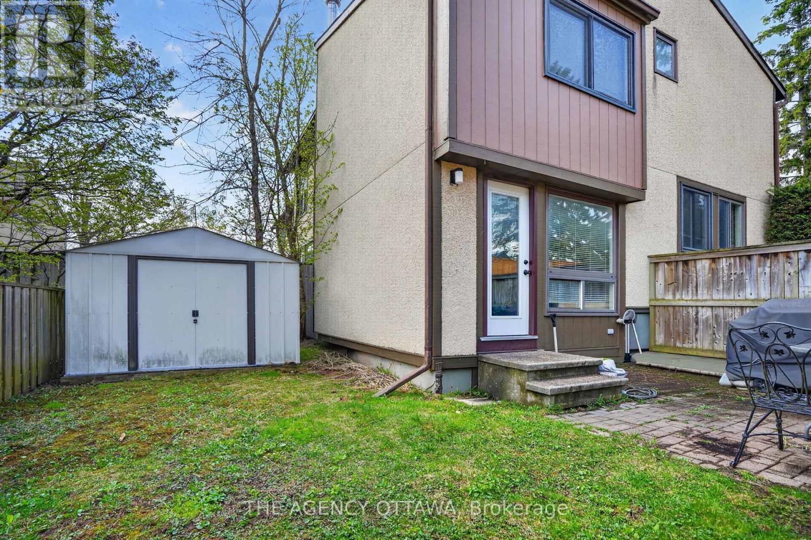 D - 5 Vanessa Terrace, Ottawa, Ontario  K2J 1Y4 - Photo 30 - X13098546