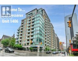 1406 - 238 BESSERER STREET, Ottawa, Ontario