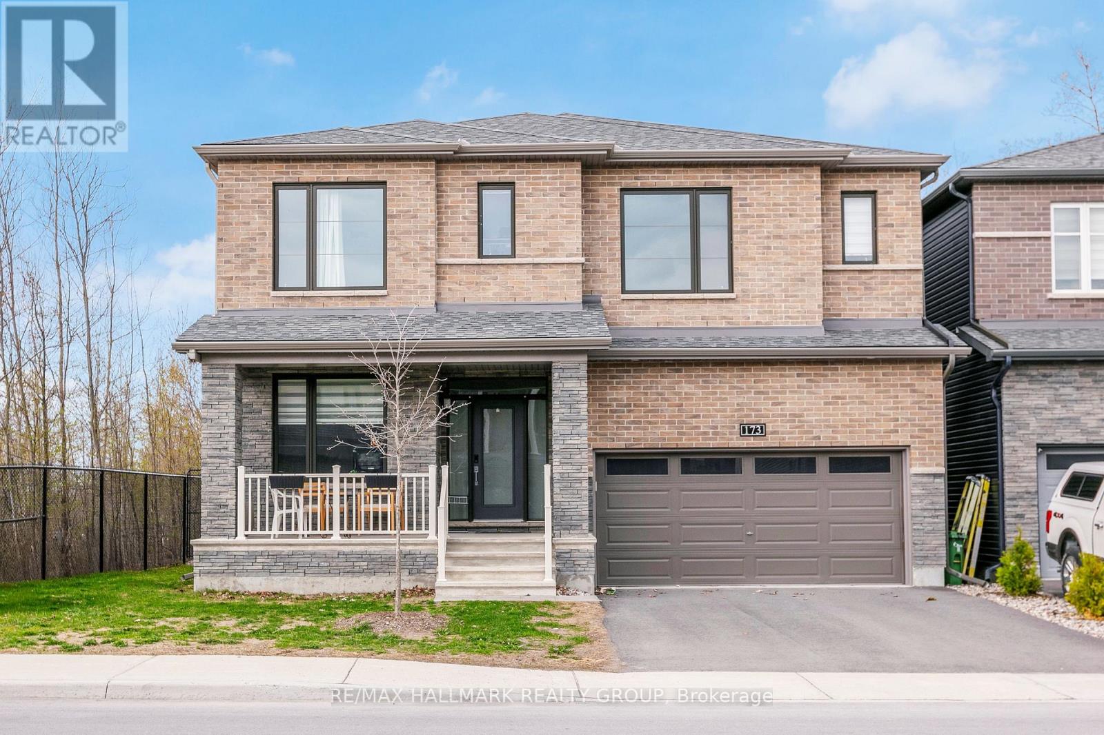 173 LYNN COULTER STREET, Ottawa, Ontario
