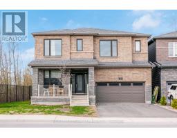 173 LYNN COULTER STREET, Ottawa, Ontario