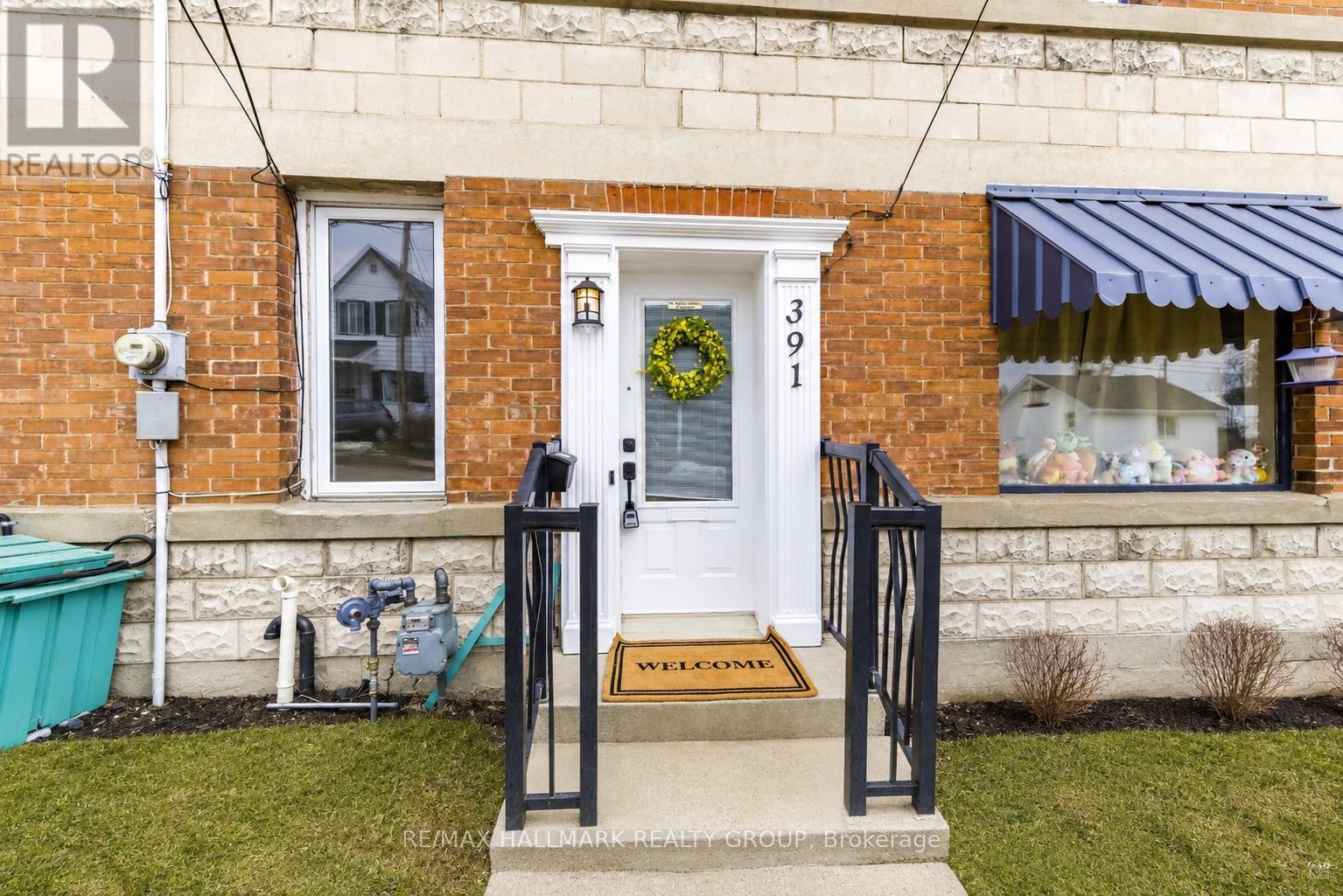 391 Murray Street, Pembroke, Ontario  K8A 4P5 - Photo 1 - X13099222