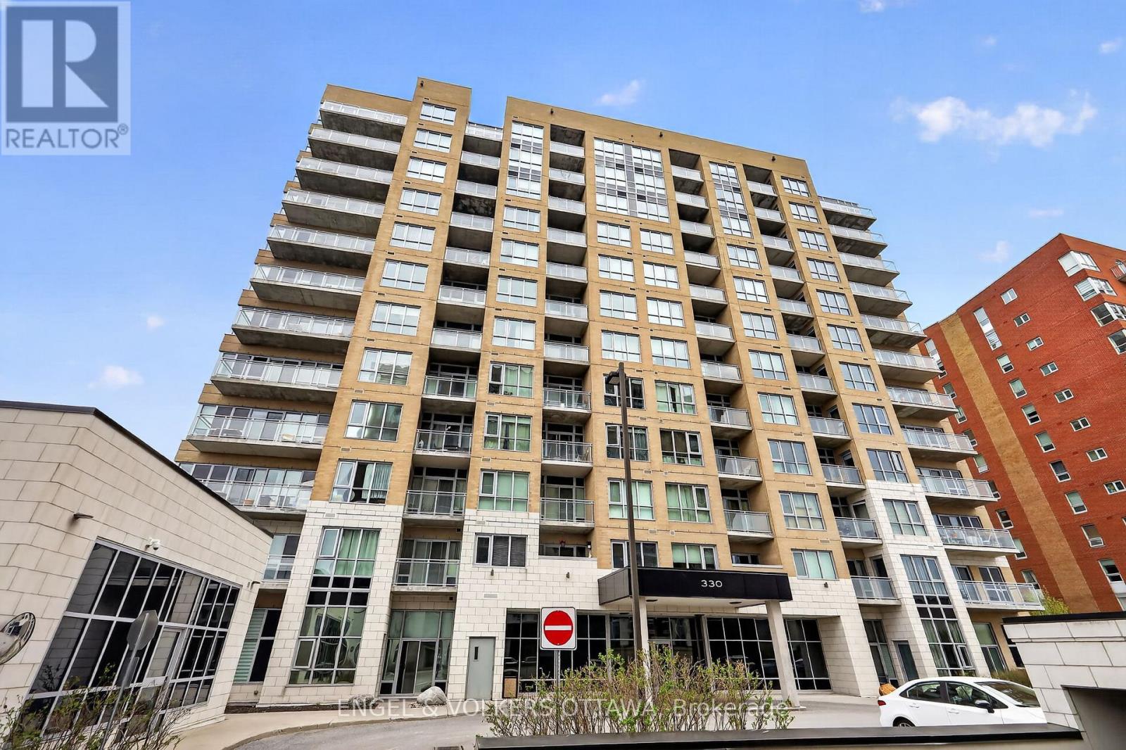711 - 330 TITAN PRIVATE, Ottawa, Ontario