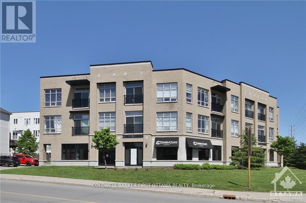 205 - 500 Claridge Drive, Ottawa, Ontario  K2J 3G5 - Photo 2 - X13099652