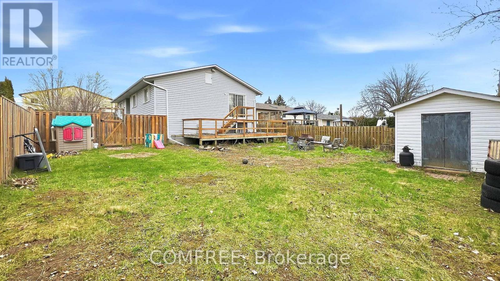 13 Pearl Street, Smiths Falls, Ontario  K7A 5G2 - Photo 20 - X13099702