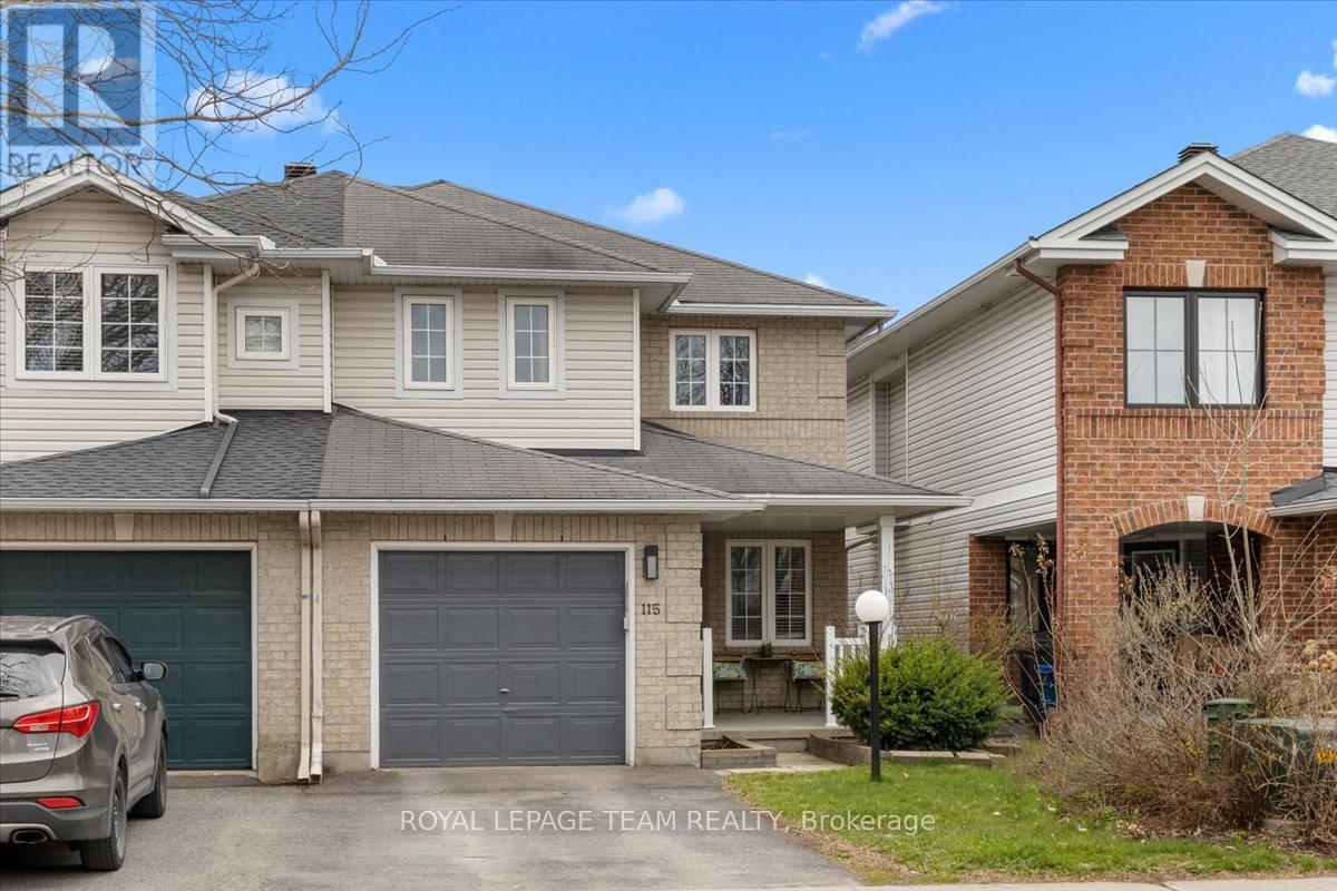 115 FAIRLOP WAY S, Ottawa, Ontario
