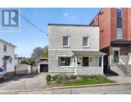 317 SHAKESPEARE STREET, Ottawa, Ontario