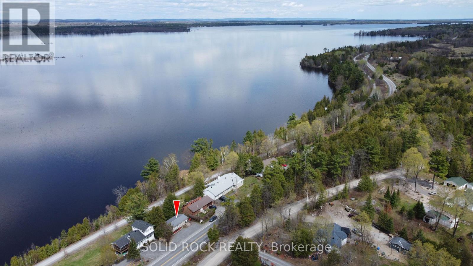 2496 RIVER ROAD, McNab/Braeside, Ontario