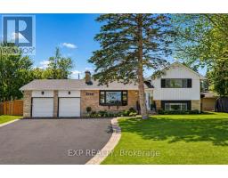 1143 JEAN PARK ROAD, Ottawa, Ontario