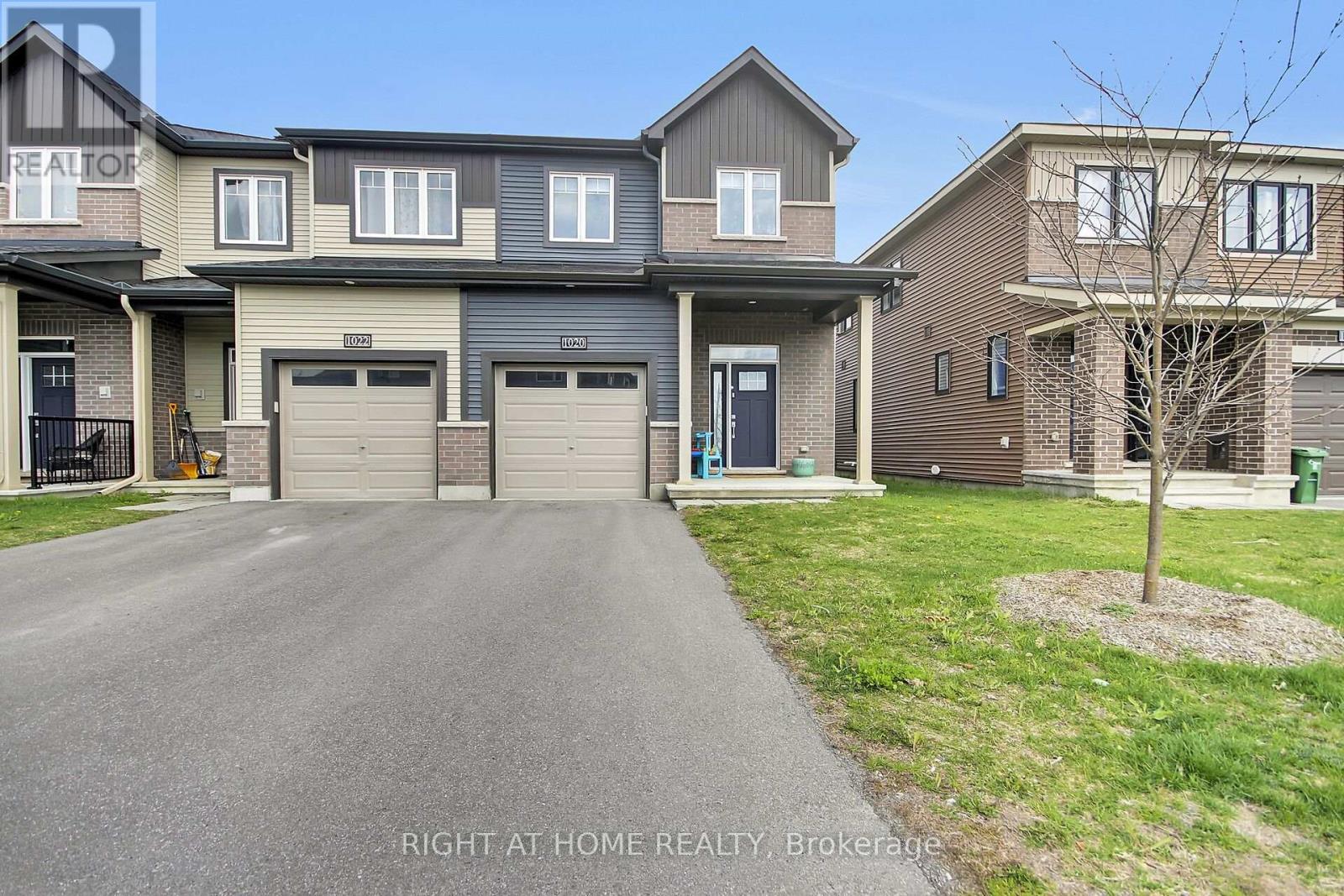 1020 BALLYHALE HEIGHTS, Ottawa, Ontario
