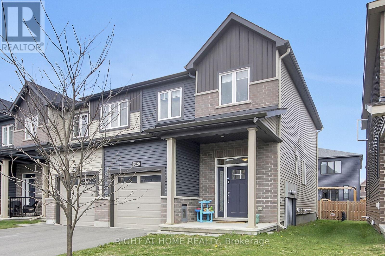 1020 Ballyhale Heights, Ottawa, Ontario  K2J 6Y6 - Photo 2 - X13100184