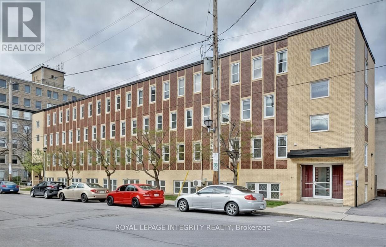 S09 - 61 PARENT AVENUE, Ottawa, Ontario