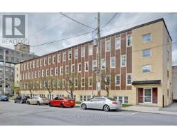 S09 - 61 PARENT AVENUE, Ottawa, Ontario