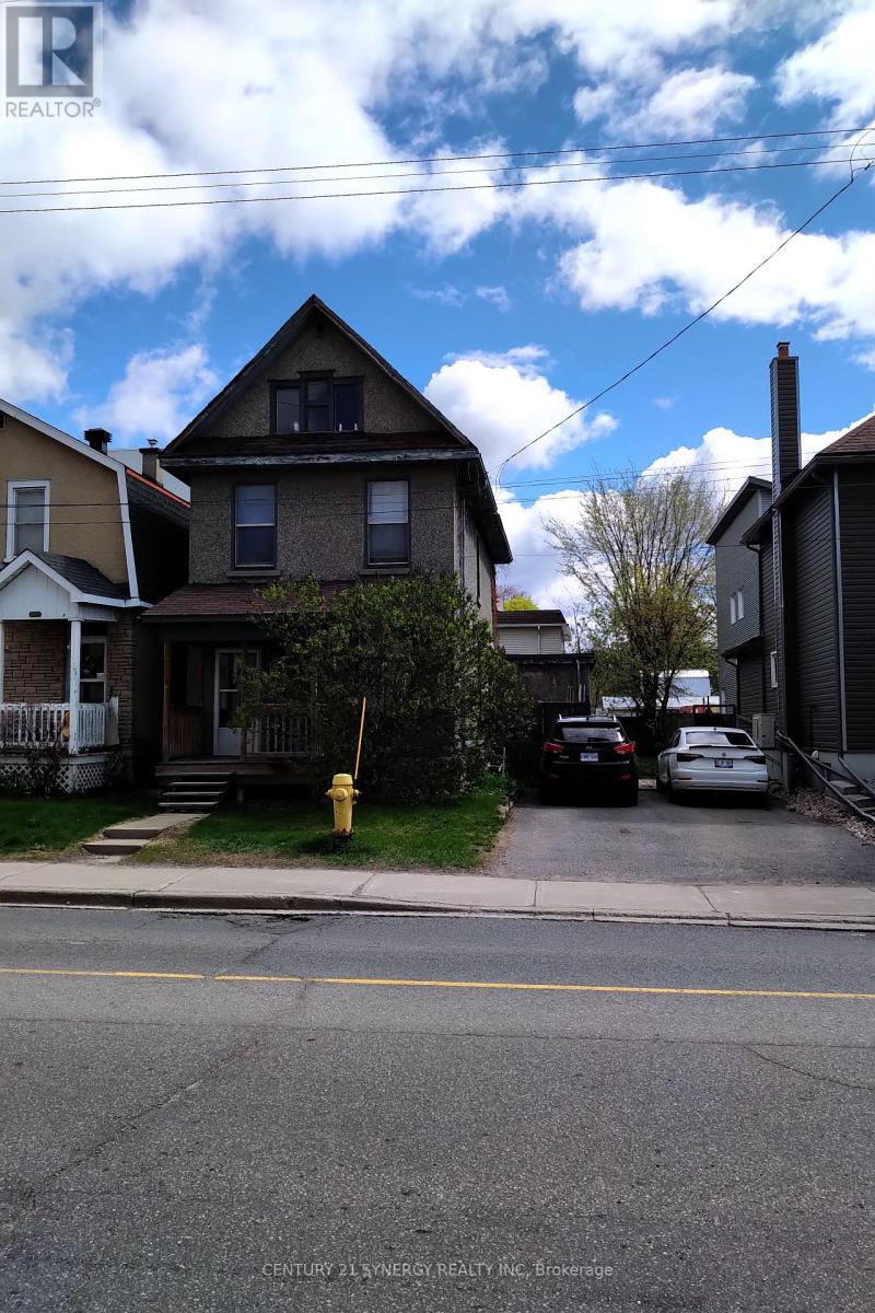 341 PARKDALE AVENUE, Ottawa, Ontario
