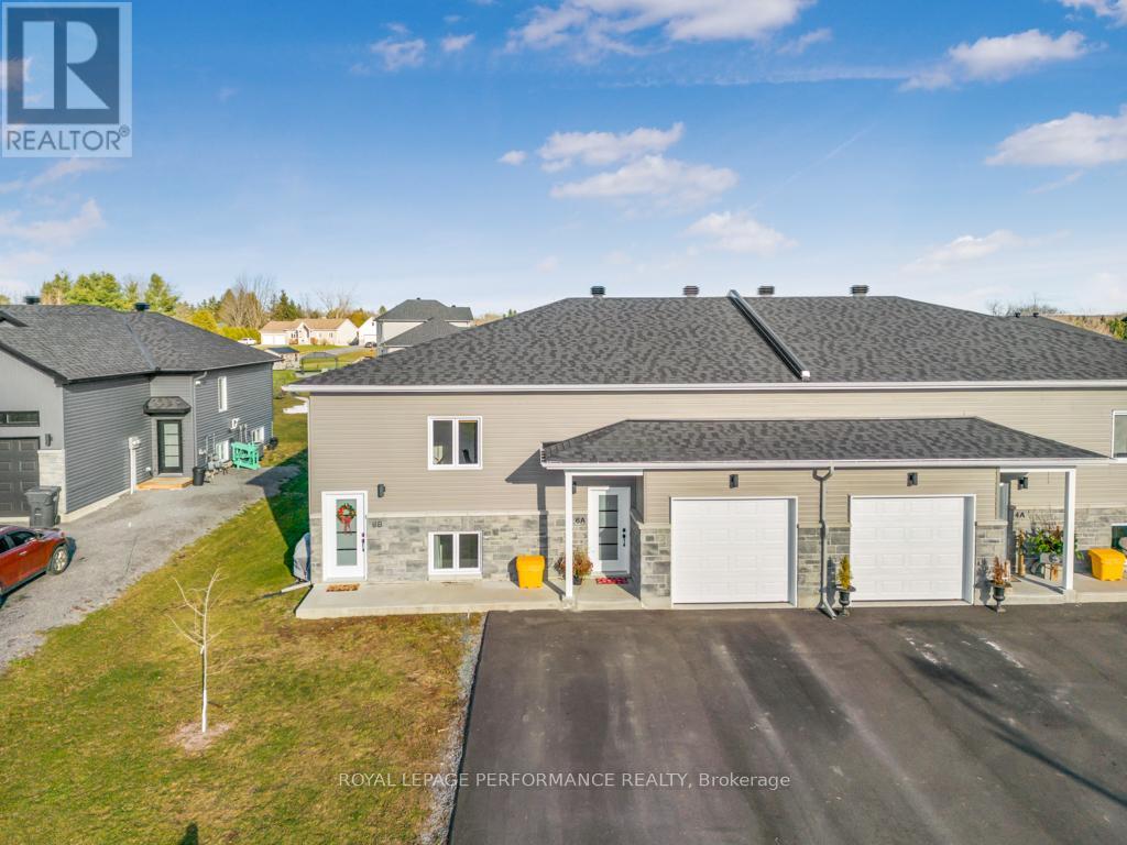 A - 6 MAXIME COURT, Clarence-Rockland, Ontario