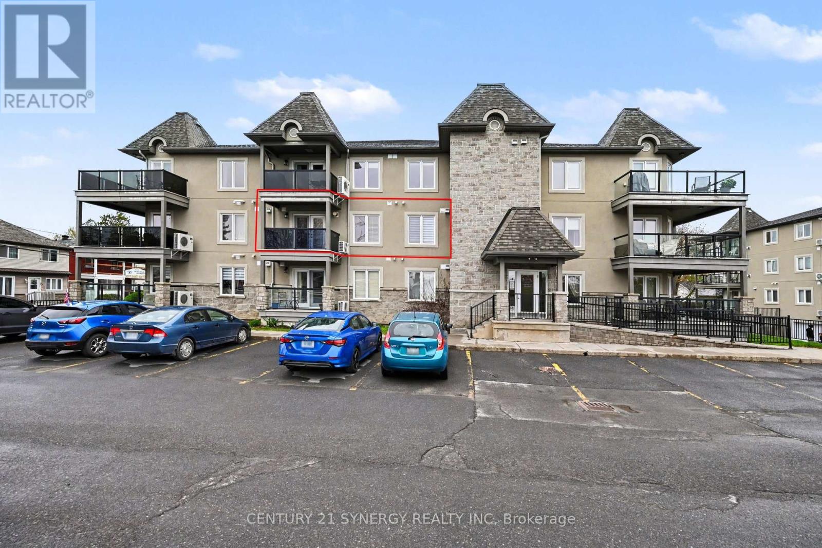 204 - 770 PRINCIPALE STREET, Casselman, Ontario