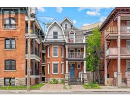 2 - 229 CHARLOTTE STREET, Ottawa, Ontario