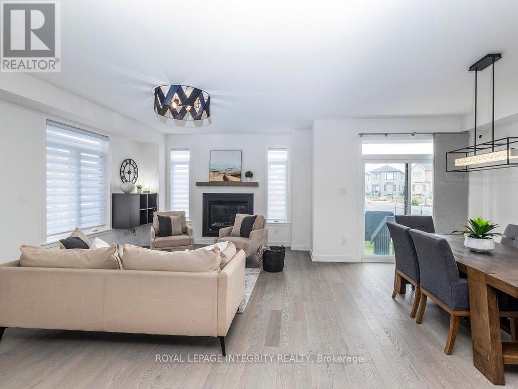 28 Mendoza Way, Ottawa, Ontario  K2S 2S6 - Photo 9 - X13101122