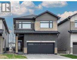 28 MENDOZA WAY, Ottawa, Ontario