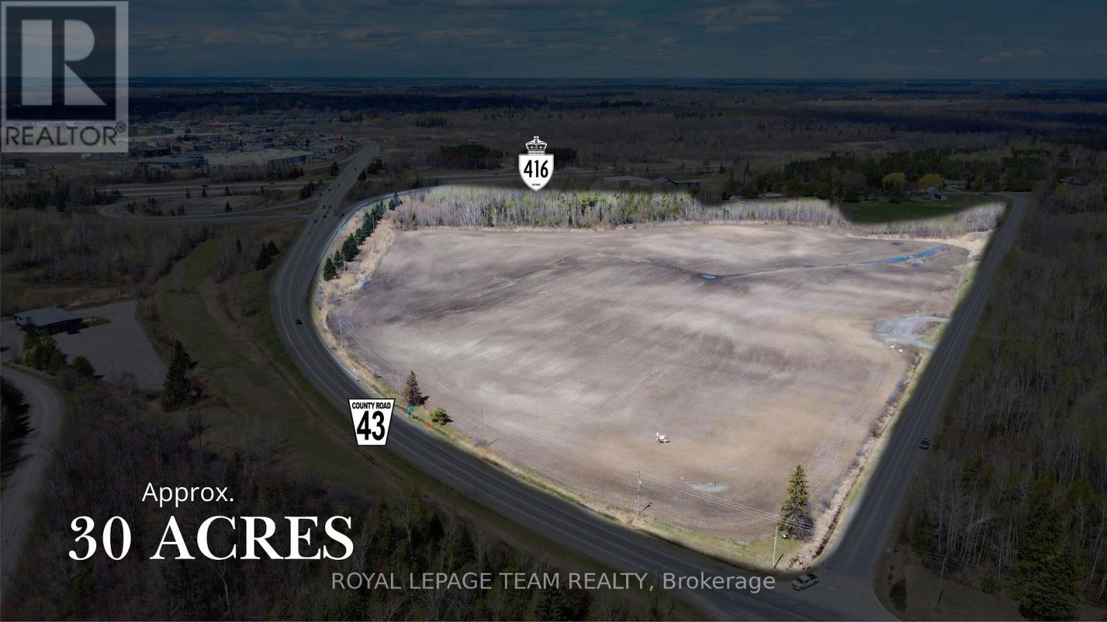 4001 COUNTY ROAD 43 ROAD, North Grenville, Ontario