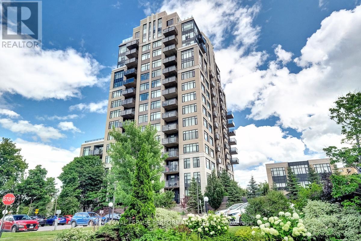 1101 - 75 CLEARY AVENUE, Ottawa, Ontario