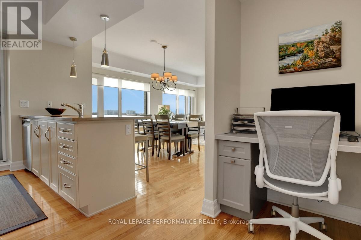 1101 - 75 Cleary Avenue, Ottawa, Ontario  K2A 1R8 - Photo 3 - X13101754