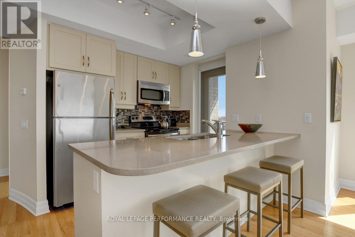 1101 - 75 Cleary Avenue, Ottawa, Ontario  K2A 1R8 - Photo 6 - X13101754