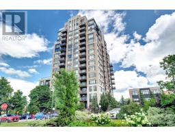1101 - 75 CLEARY AVENUE, Ottawa, Ontario