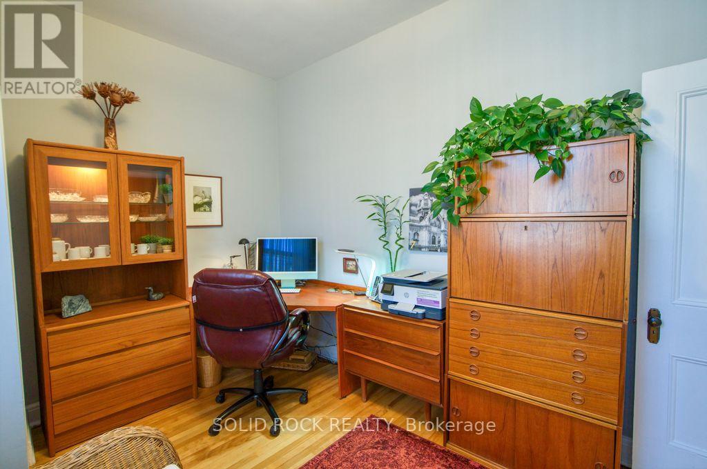 289 Wilbrod Street, Ottawa, Ontario  K1N 6M3 - Photo 19 - X13102090