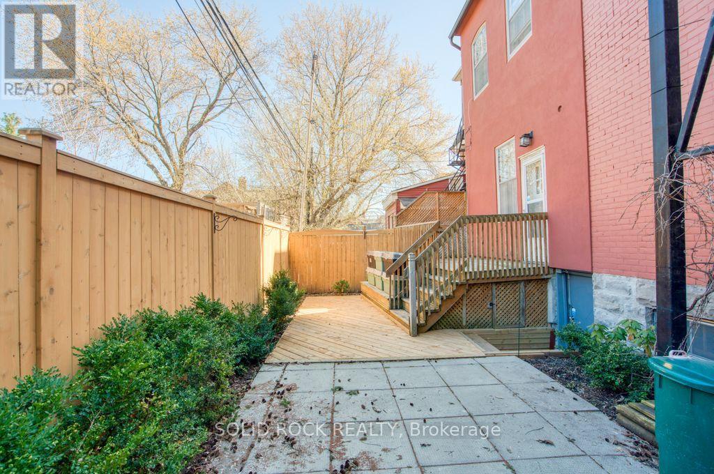 289 Wilbrod Street, Ottawa, Ontario  K1N 6M3 - Photo 41 - X13102090