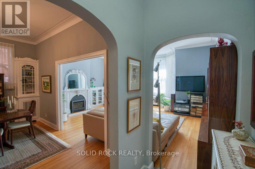 289 Wilbrod Street, Ottawa, Ontario  K1N 6M3 - Photo 5 - X13102090