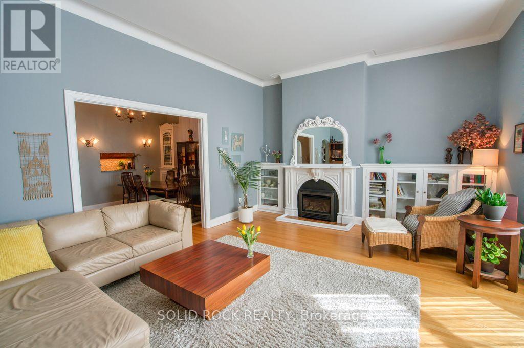 289 Wilbrod Street, Ottawa, Ontario  K1N 6M3 - Photo 6 - X13102090