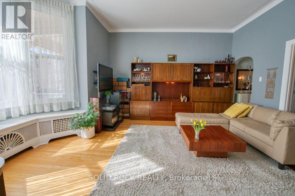 289 Wilbrod Street, Ottawa, Ontario  K1N 6M3 - Photo 7 - X13102090