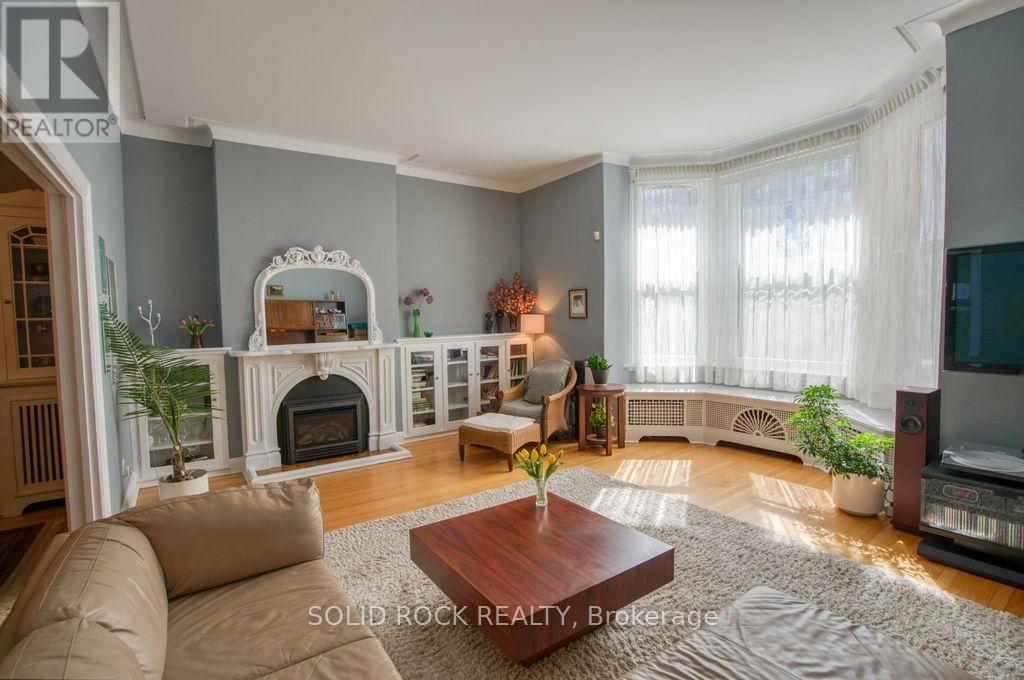 289 Wilbrod Street, Ottawa, Ontario  K1N 6M3 - Photo 8 - X13102090