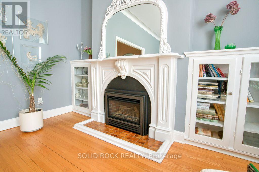 289 Wilbrod Street, Ottawa, Ontario  K1N 6M3 - Photo 9 - X13102090