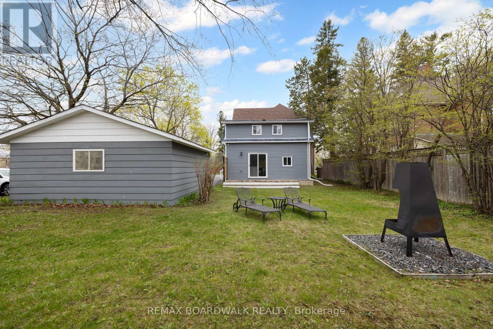 45 Drummond Street W, Perth, Ontario  K7H 2J9 - Photo 46 - X13102108