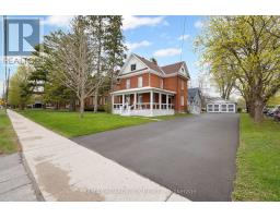45 DRUMMOND STREET W, Perth, Ontario
